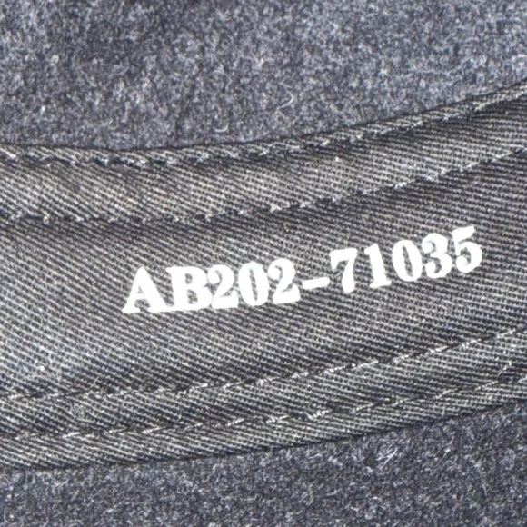 Pendleton Wool Hat - Picture 8 of 12